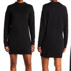 Abound Sweater Knit Dress